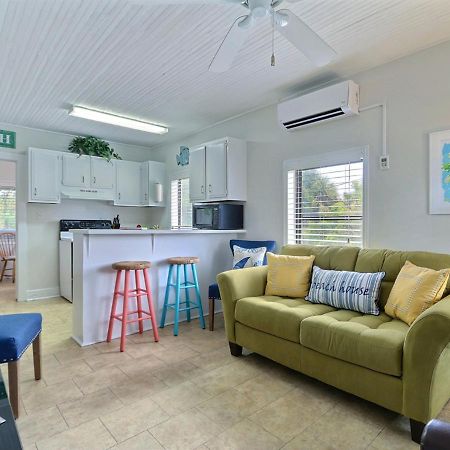 Movie House Lot A Apartment ไทบีไอส์แลนด์ ภายนอก รูปภาพ