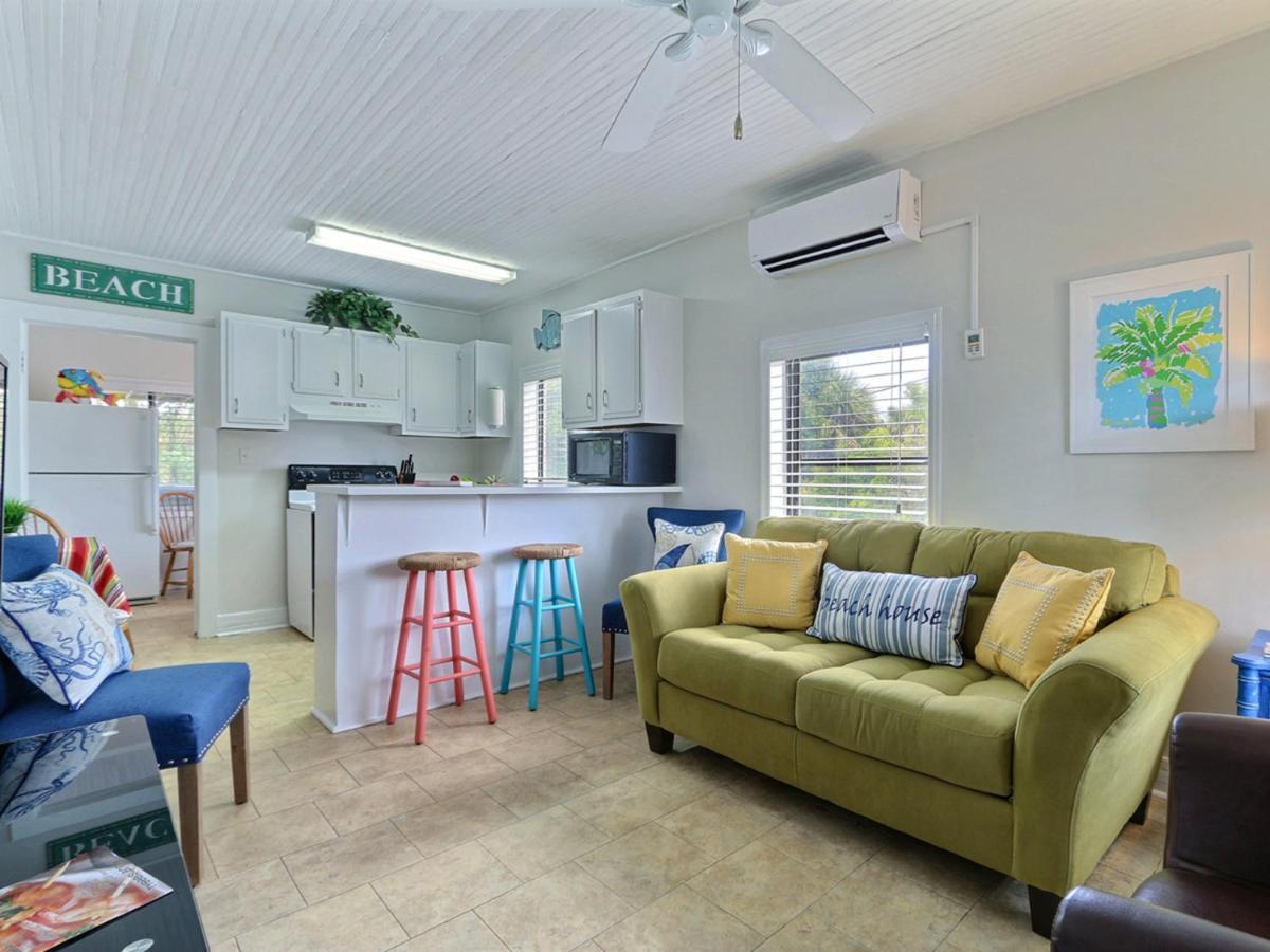 Movie House Lot A Apartment ไทบีไอส์แลนด์ ภายนอก รูปภาพ