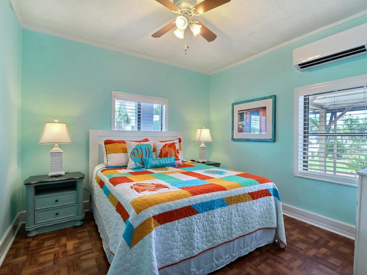 Movie House Lot A Apartment ไทบีไอส์แลนด์ ภายนอก รูปภาพ